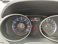 Hyundai ix35 1.6(Tuscon)1,6-GDI, bezwypadkowy,1właściciel, ASO Głogów - zdjęcie 10