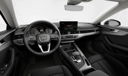 Audi A5 Advanced_35_TDI_163_KM_TempomatACC_Kamera_PreSense_FV23% Płock - zdjęcie 3