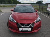 Nissan Micra Lipówki - zdjęcie 4