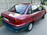 Opel Astra 1.4 8V 60KM Salon PL Długie opłaty 2 komplety kół Wrocław - zdjęcie 6