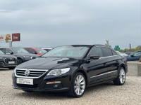 Volkswagen Passat CC, 2009 Michałowice - zdjęcie 8