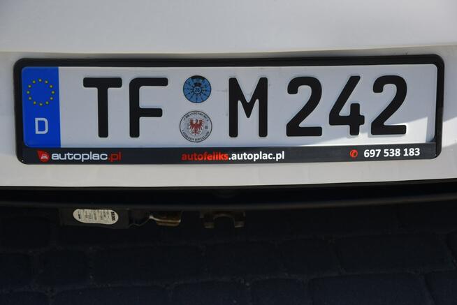 Hyundai i30 1.4B Klima 2 KPL KÓŁ Sprowadzony Opłacony Majdan Sieniawski - zdjęcie 12