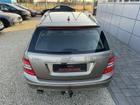 Mercedes C 250 CDI BlueEfficiency T "Elegance" Chełm Śląski - zdjęcie 11