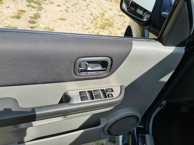 Nissan X-Trail 2,5 benzyna 4WD, Skóry, 2 auta w jednej cenie Olsztyn - zdjęcie 5