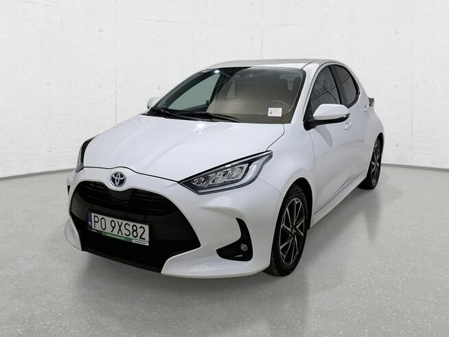 Toyota Yaris Poleasingowe.pl BZ Komorniki - zdjęcie 3