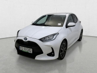 Toyota Yaris Poleasingowe.pl BZ Komorniki - zdjęcie 3