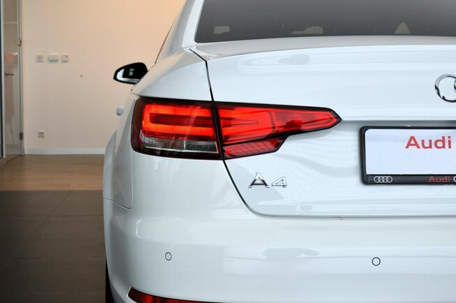 Audi A4 35TFSI 150KM Stronic S-line Virtual B&amp;O Tempomat Kielce - zdjęcie 10