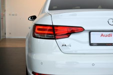 Audi A4 35TFSI 150KM Stronic S-line Virtual B&amp;O Tempomat Kielce - zdjęcie 10