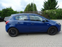 Opel Corsa 1.2 70KM ENJOY ,Bezwypadkowy,Niski przebieg,Krajowy Łódź - zdjęcie 5