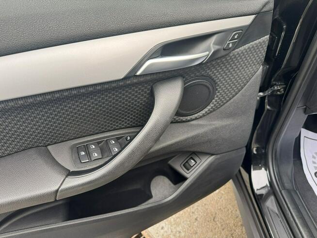 BMW X1 Pisemna Gwarancja 12 miesięcy Konin - zdjęcie 7