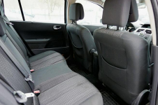 Renault Megane LPG, auto klima, podgrzewane siedzenia Warszawa - zdjęcie 12