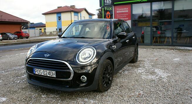 Mini ONE Ostrów Wielkopolski - zdjęcie 3