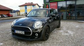 Mini ONE Ostrów Wielkopolski - zdjęcie 3