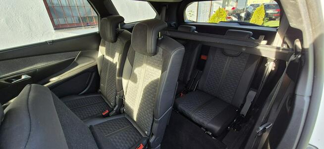 Peugeot 5008 Kamery-7 os. Paproć - zdjęcie 12