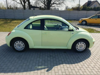 Volkswagen New Beetle 1.9tdi 90KM Klima Raty Zamiana Strobice - zdjęcie 10