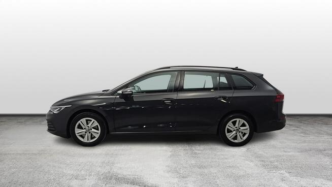 Volkswagen Golf 2.0 TDI Life ! Z Polskiego Salonu ! Faktura Vat ! Warszawa - zdjęcie 2