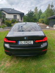 BMW G 30 520 D xd z roku 2017 STAN WZOROWY !!!! Ruda Śląska - zdjęcie 8