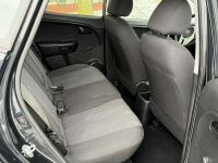 Kia Venga 1.4 Benzyna 90KM 2010rok Klimatyzacja Gostyń - zdjęcie 8