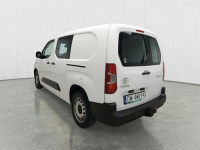 Toyota ProAce City Komorniki - zdjęcie 5