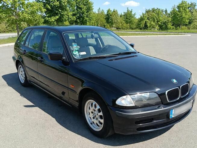 BMW E46 Nowy Sącz - zdjęcie 1