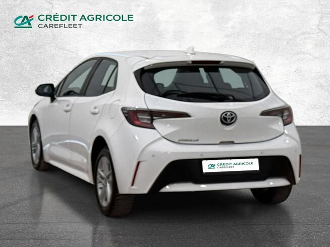 Toyota Corolla 1.2 T Comfort Hatchback Warszawa - zdjęcie 7