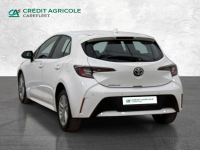 Toyota Corolla 1.2 T Comfort Hatchback Warszawa - zdjęcie 7