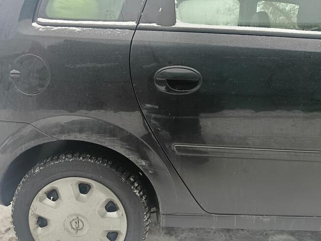 sprzedam auto Warszawa - zdjęcie 5