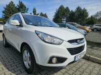 Hyundai ix35 Klimatyzacja / 6 biegów / Komputer / 2 kpl. kół Ruda Śląska - zdjęcie 3