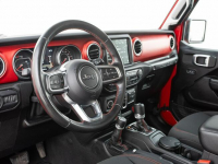 Jeep Wrangler Unlimited 2.0 GME Turbo 272KM Rubicon K.cof LED Salon PL Pępowo - zdjęcie 6