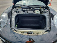 911 CARRERA / Kabriolet / niski przebieg Cieszyn - zdjęcie 11