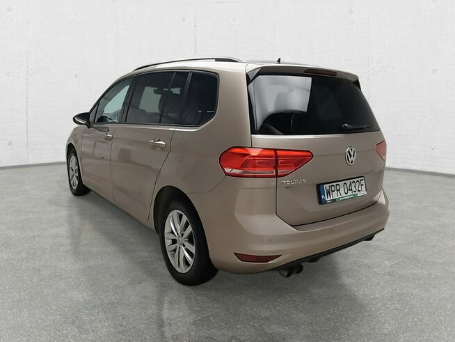 Volkswagen Touran Komorniki - zdjęcie 5