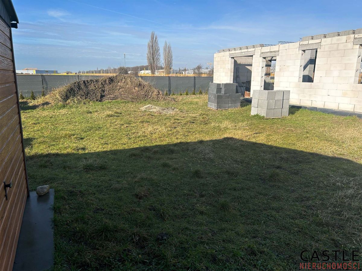 Działka na sprzedaż Paczkowo 747m2. Paczkowo - zdjęcie 2