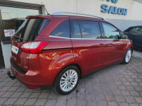 Ford Grand C-MAX Racibórz - zdjęcie 6