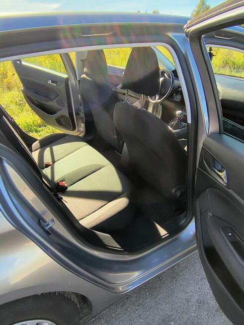 Peugeot 308 1.6 THP 125 KM – Salon Polska Sianów - zdjęcie 6