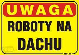 Dekarz (m/k) Norwegia Bydgoszcz - zdjęcie 1