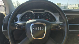 Audi A6 Navi klima super stan automat Lębork - zdjęcie 12