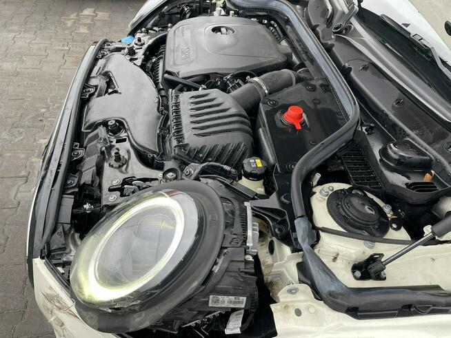 Mini Cooper Automat Klimatronik Podgrzewanie Gliwice - zdjęcie 12