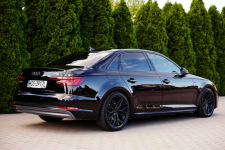 Audi A4 1.4 TFSI_150KM_Automat_Sline_Salon Polska Rzekuń - zdjęcie 7