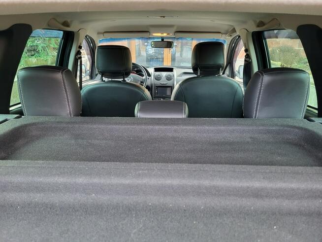 Dacia Duster TCe125 2WD Prestige Rs Wąchock - zdjęcie 9