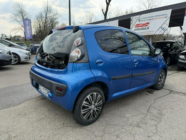 Citroen C1 Klimatyzacja, Ele szyby, Przyciemniane szyby Cieszyn - zdjęcie 11