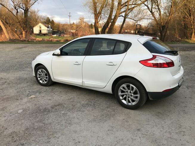 Renault megane 2014 Bielsko-Biała - zdjęcie 10