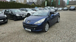 Peugeot 207 CC GT-Line, nagłośnienie JVC Zieleniewo - zdjęcie 3