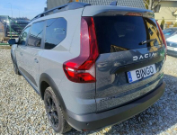 Dacia Jogger Extreme Limited Edition*100KM*LPG*7 osobowy* Harklowa - zdjęcie 6