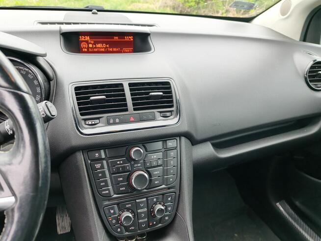 Sprzedam auto Kieźliny - zdjęcie 4