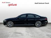 Audi A8 MatrixHD_HeadUp_TempomatACC_SoundSystem_Hak_FV Płock - zdjęcie 2