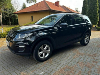 Land Rover Discovery Sport Stan bardzo dobry Płońsk - zdjęcie 4