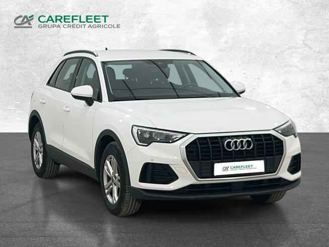 Audi Q3 35 TFSI mHEV S tronic Kombi Warszawa - zdjęcie 3