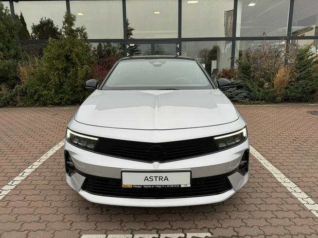 Opel Astra GS LINE 1.2 turbo 130 KM AT8 Giżycko - zdjęcie 2