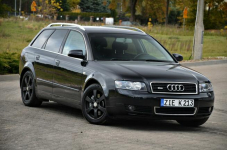 Audi A4 1,8 Turbo 163KM S-LINE Xenon Ostrów Mazowiecka - zdjęcie 9