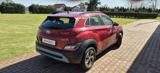 Hyundai Kona HYBRYDA-LED-AUTOMAT Paproć - zdjęcie 8